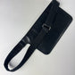 Prada Leather Strapped Pocket Waist Bag SS 1999 - OS