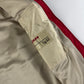 Prada Linea Rossa Gore Tex Red Nylon Vest SS 2000 - L