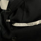 Dior Homme Kris Van Assche Sample Coat SS 2011 - M