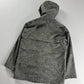 Balenciaga Sample Utility Windbreaker Jacket SS 2015 - M