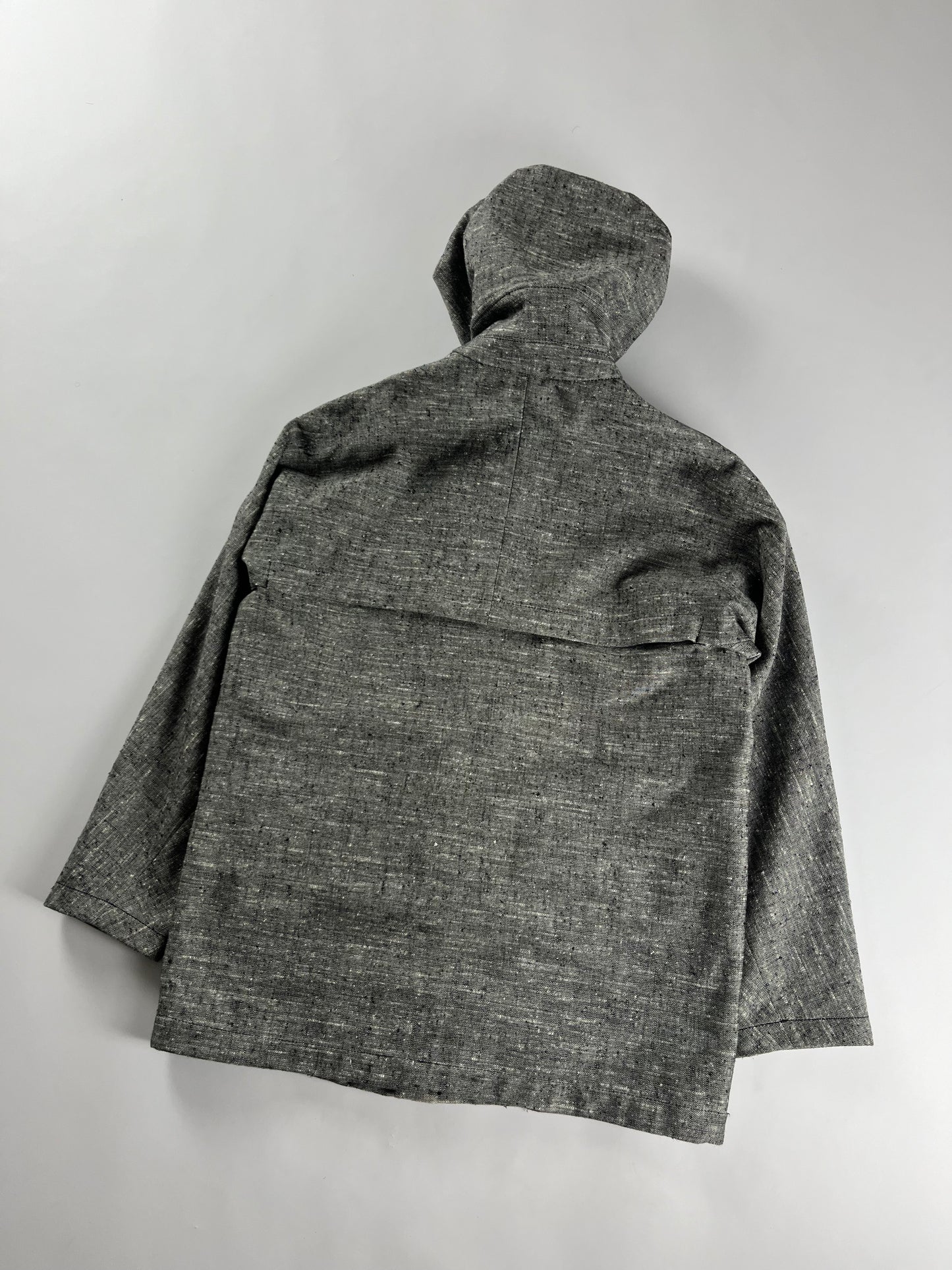 Balenciaga Sample Utility Windbreaker Jacket SS 2015 - M