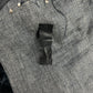 Y/Project Sample Shadow Sculpt Shaped Shoulders SS 2015 - L