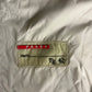 Prada Linea Rossa Convertible Zip Jacket SS 2000 - XS