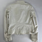 Gucci Tom Ford Cotton Moto Jacket SS 1999 - S