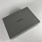 Balenciaga Bulldozer Lace Up Matt Smooth Calfskin Black Boots SS 2023 - 43 EU