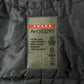 Prada Linea Rossa Marine Down Jacket FW 2012 - L