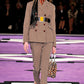 Prada Leather Platform Shoes FW 2012 - 39 IT/40 EU