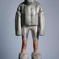 Moncler Genius x Dingyun Zhang Aloby Oversize Down Jacket - XS