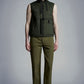 Moncler Genius x Craig Green Retz Shell-Down Vest - XL